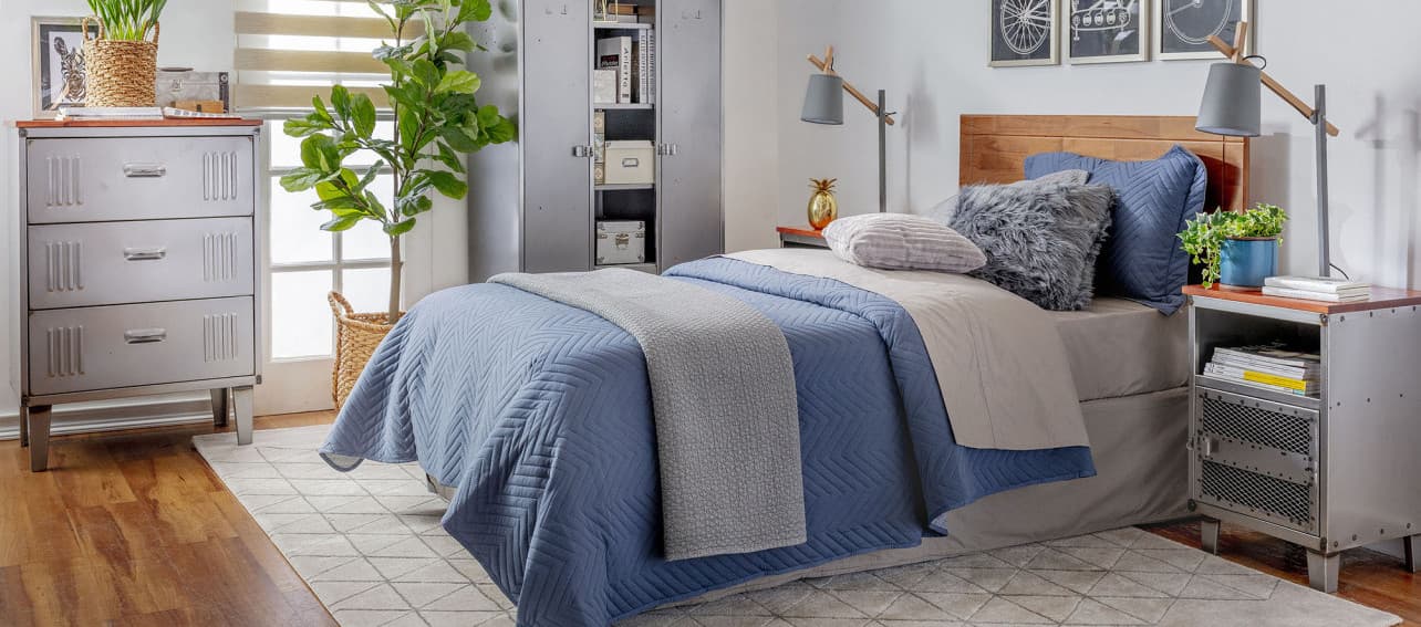 Los mejores tips para una perfecta distribución al decorar un dormitorio