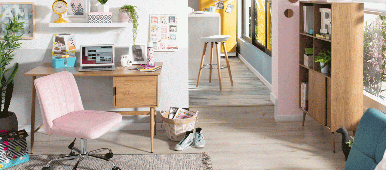 Ordena tu escritorio y espacio de trabajo con estos 8 consejos