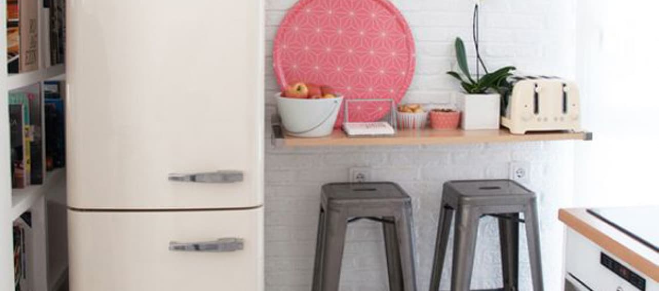 3 electrodomésticos con historia