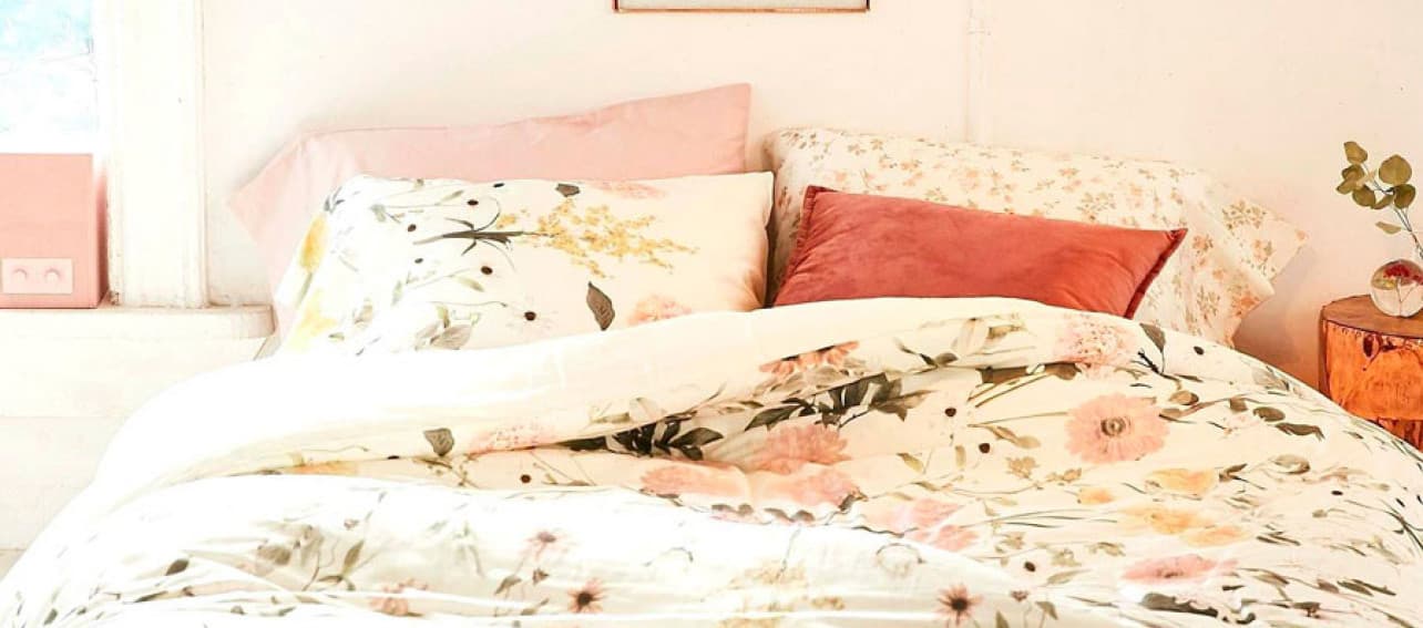 Decora tu dormitorio con las últimas tendencias