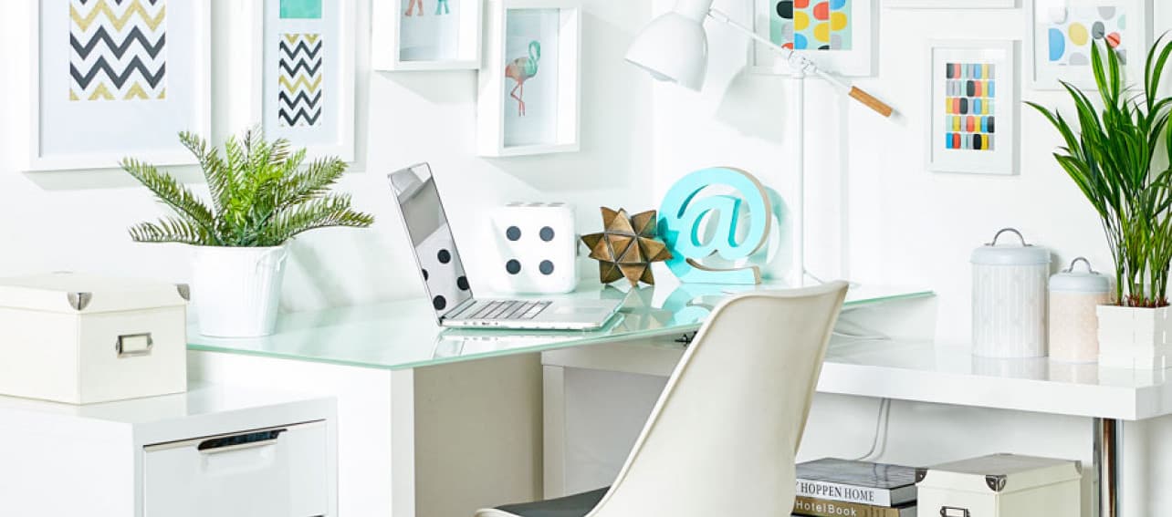 Casos de la vida real: ¿Cómo organizo los cuadros en el muro?