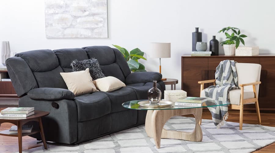 Los mejores sofás para hibernar