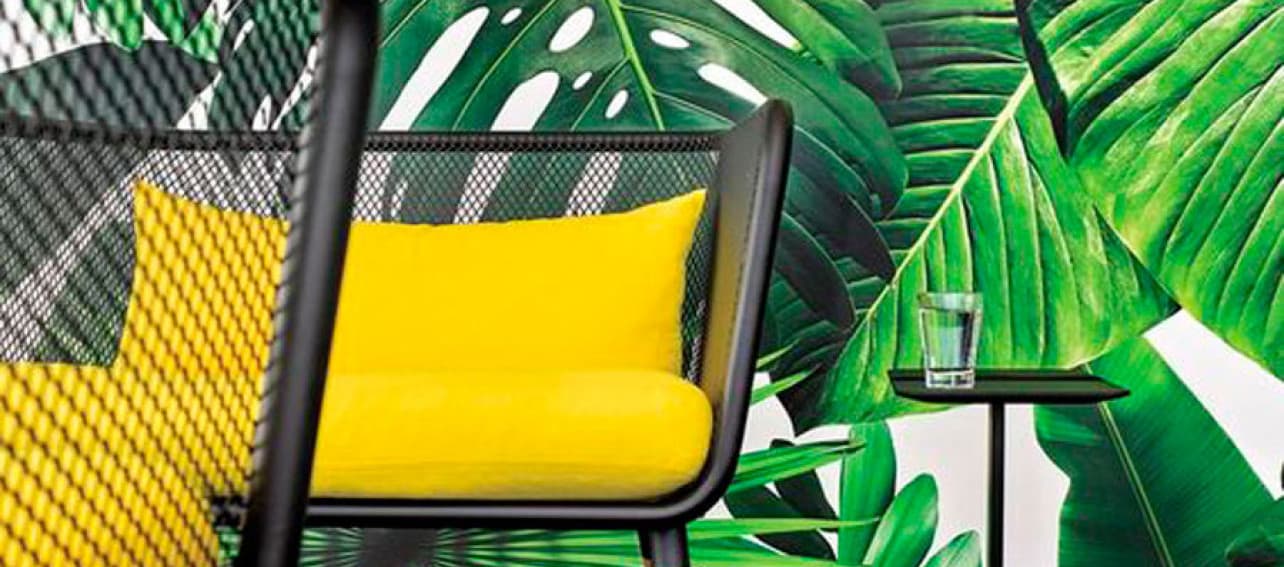 Onda tropical ¡para ir pensando en el calor!