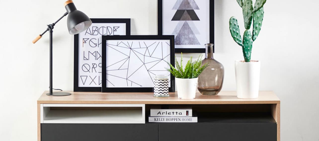 4 consejos decorativos para cuando te vas a vivir en pareja