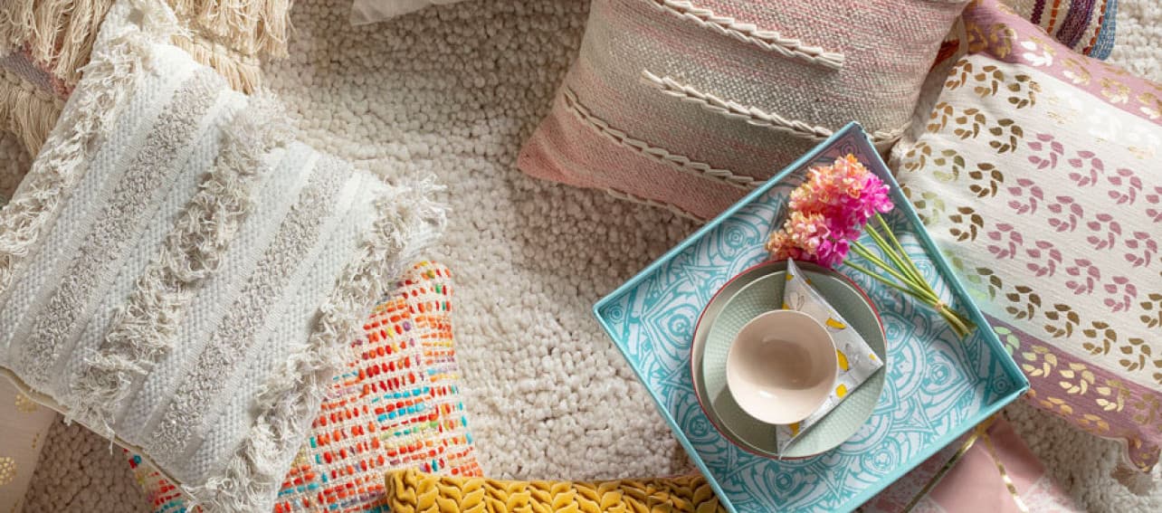 Ideas para celebrar a tu mamá deco lover en su día