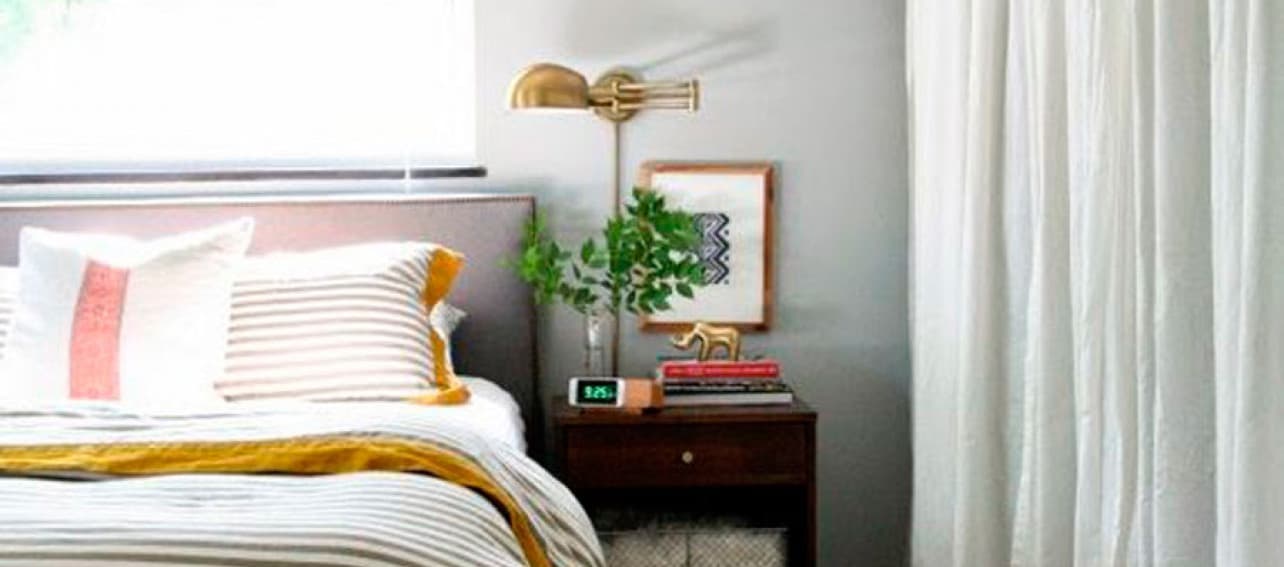 Fibras naturales para vestir tus ventanas