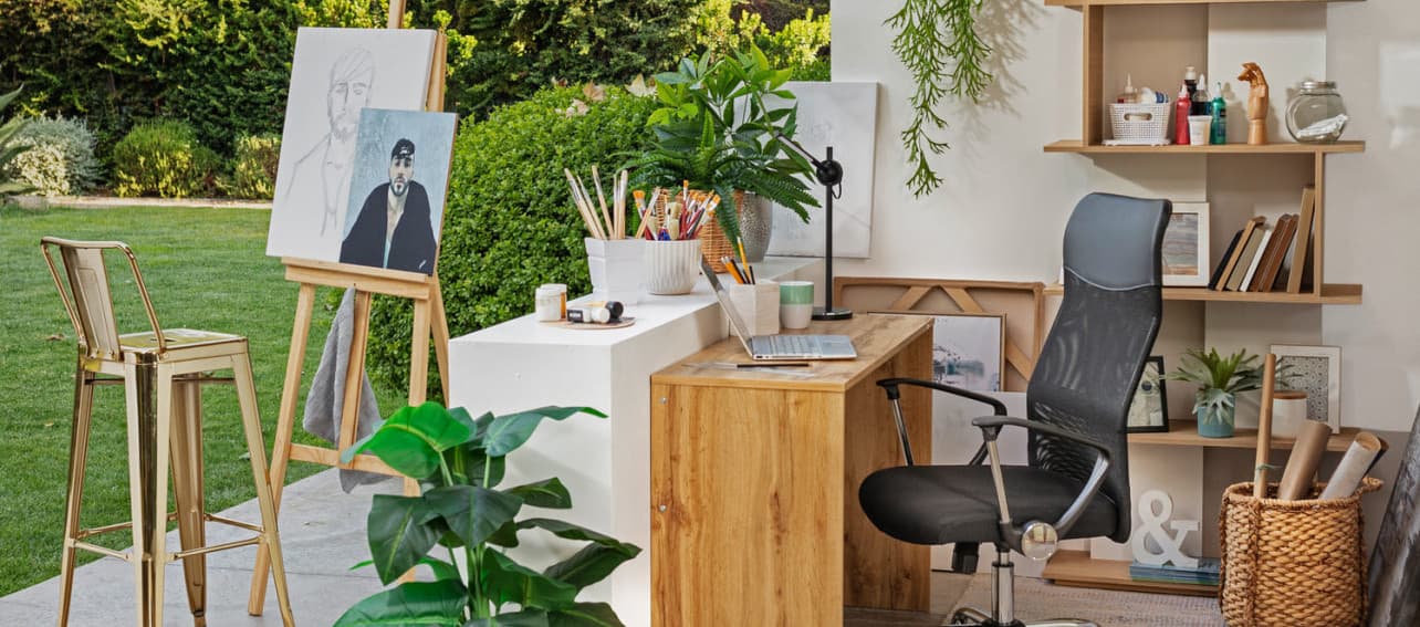 Teletrabajar en verano: 8 tips para mantener la frescura en casa