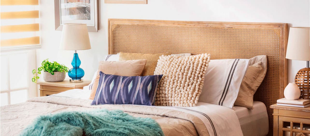 ¿Buscas algo moderno y clásico? Mira lo que se viene en muebles de cannage
