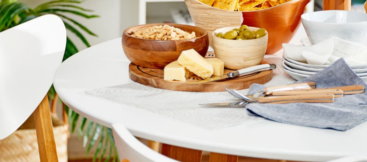 5 usos para tu comedor, que no son solo comer