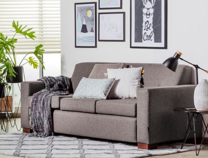 5 muebles y 1 idea para poner a los pies de tu ventana