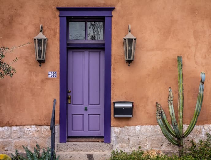 Feng Shui: la entrada de tu casa que atrae abundancia