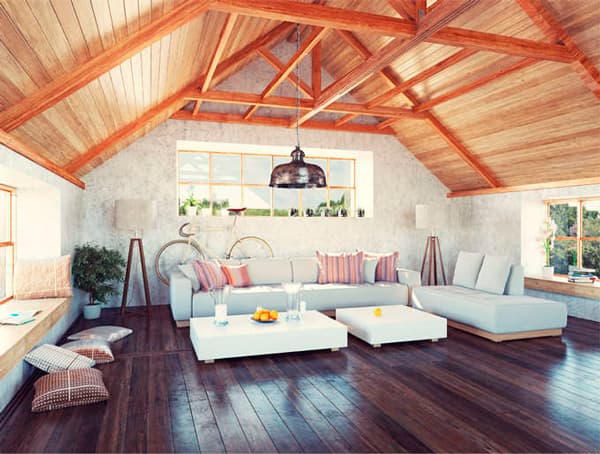 Una casa con buenas energías, lo que tienes que saber para decorar con Feng Shui