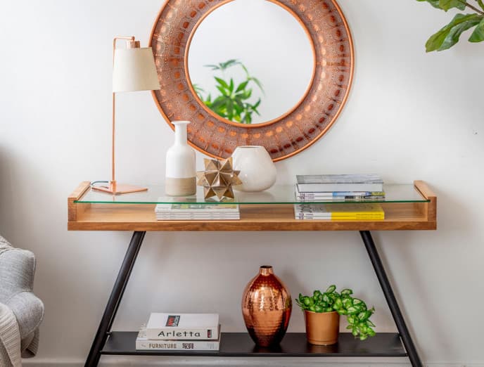 Esto aprendí sobre decoración viviendo sola