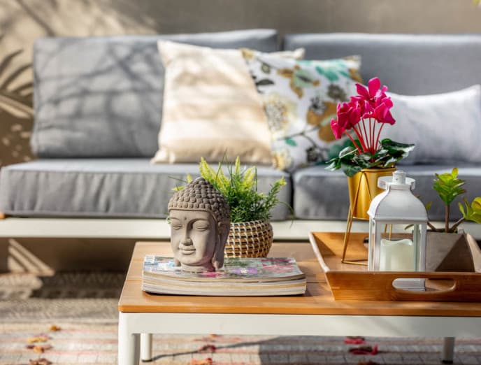 10 tendencias en decoración para terraza