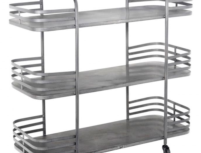 Los 10 accesorios que no pueden faltar en tu carro bar