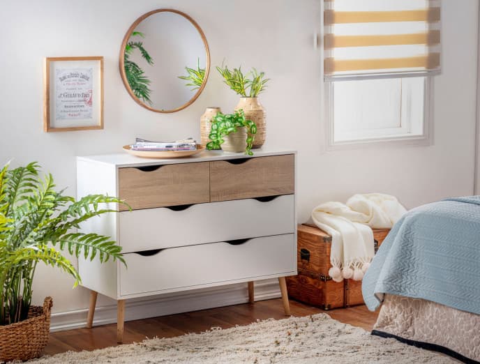 La nueva versión “fresh” del estilo nórdico: descubre el Scandifornian