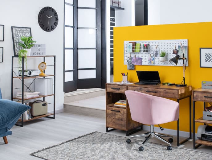 7 ideas para crear espacios multifuncionales con estilo