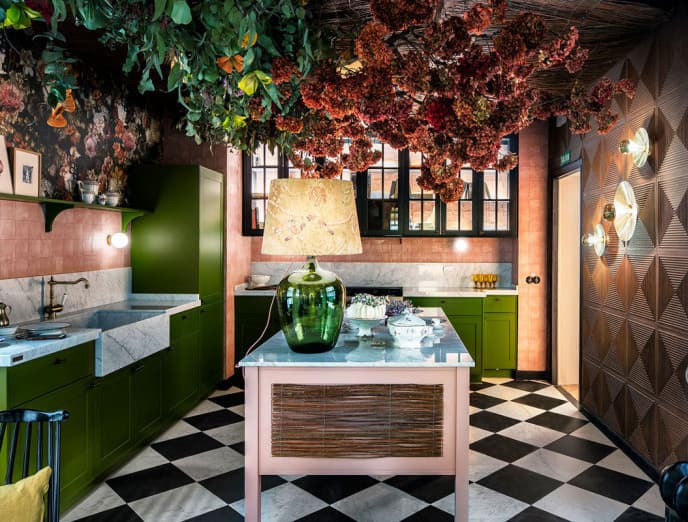 Interiorismo y decoración: Tendencias en casa Decor 2021