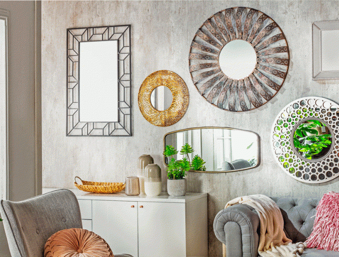 Ideas para decorar el living: ¡Dale estilo!