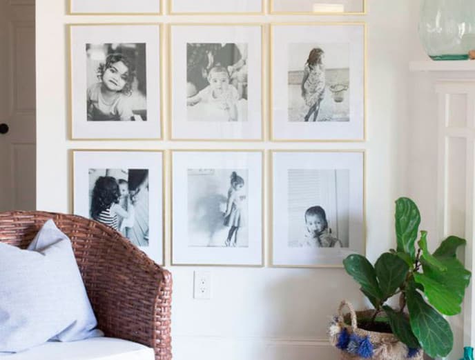 3 tendencias para decorar tus muros