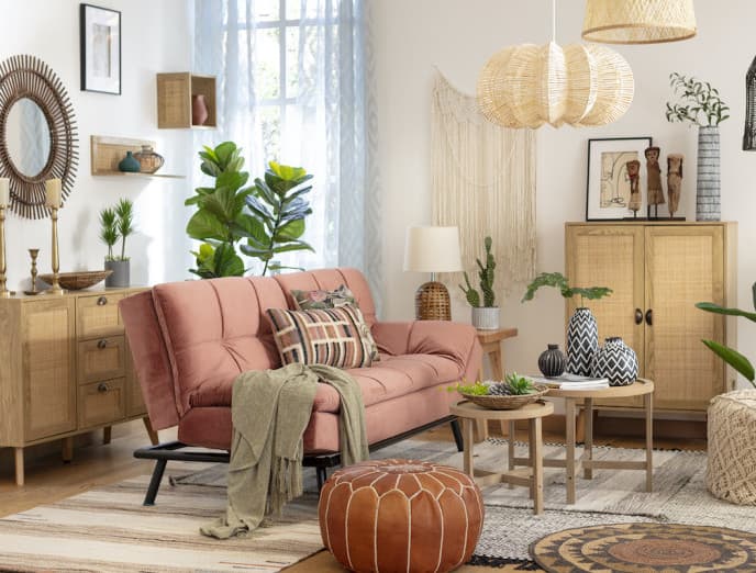 Descubre cuáles serán las tendencias deco en 2023