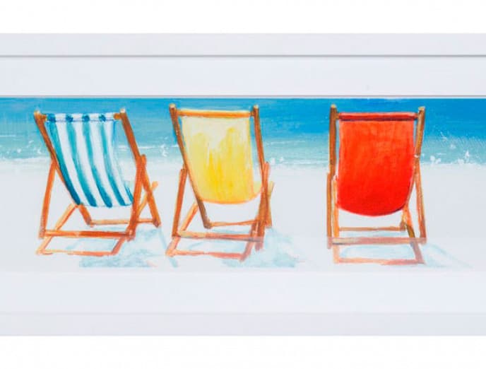 ¡Cambia tu living de temporada con 3 elementos!