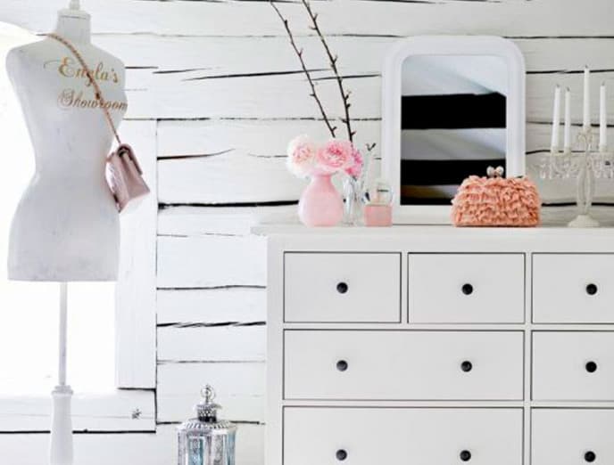 Interpretamos 4 espacios Pinterest para ti