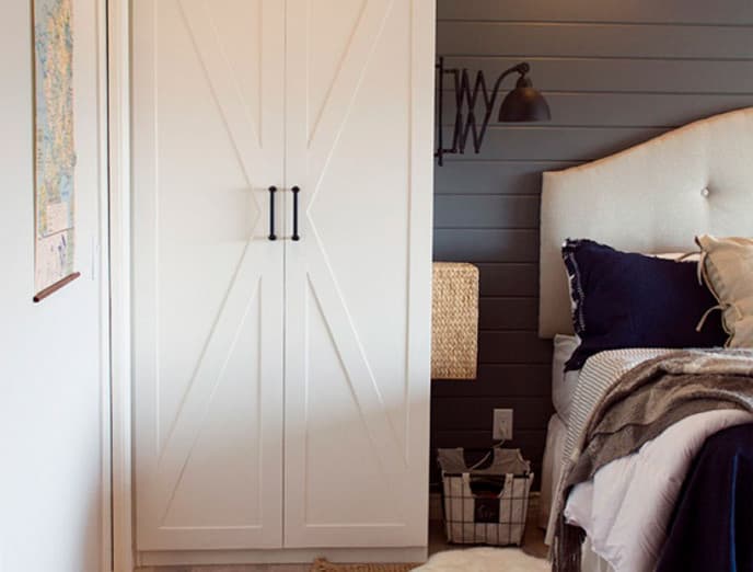 Tips para elegir tu clóset