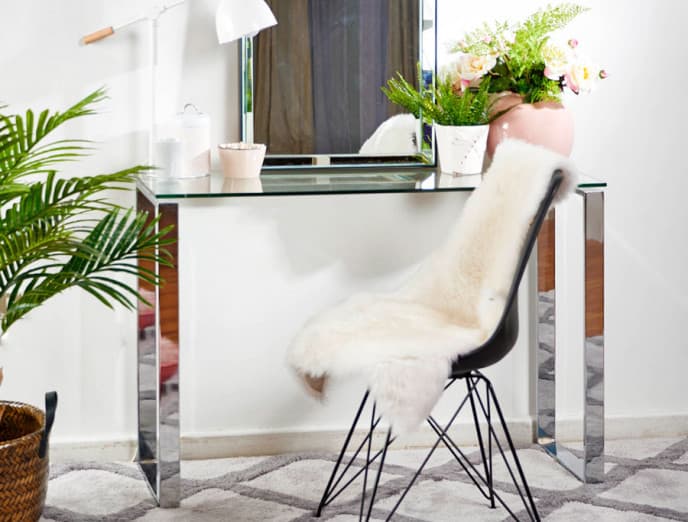 Escritorios minimalistas, vuelta a lo esencial