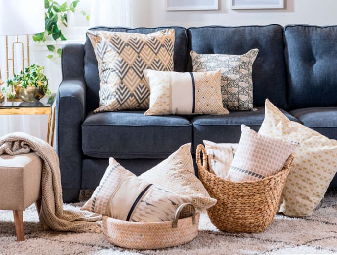 Lalen, paisajes y símbolos nacionales en diseño para tu casa