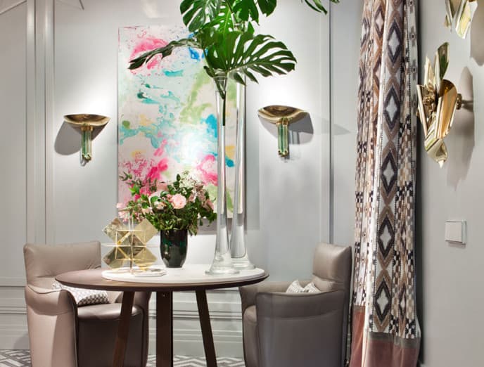 Look Tropical: 4 formas más actuales de aplicarlo