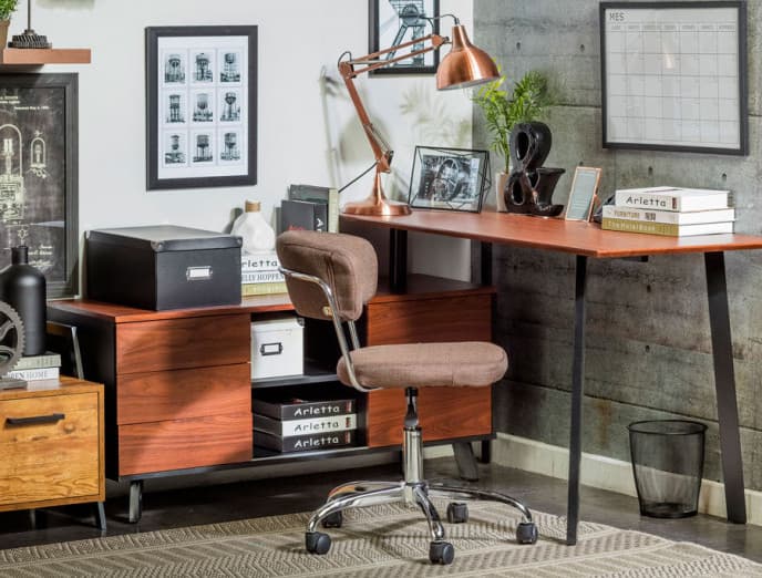 ¡Mi mamá viene de visita! Detalles para poner linda tu casa en poco tiempo