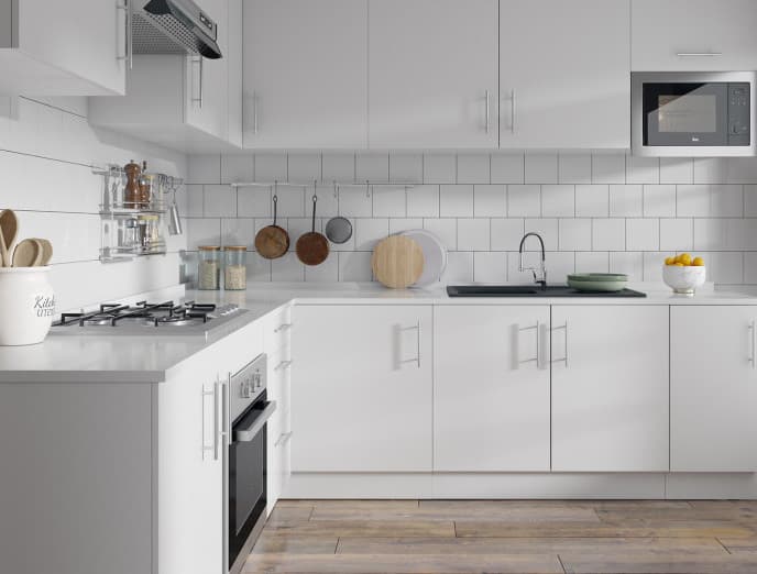 Conoce la diferencia entre cerámica y porcelanato: uno para cada espacio