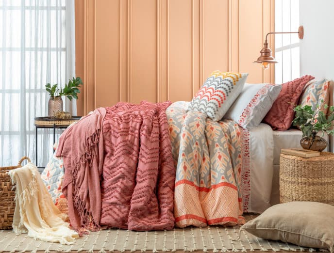 Cómo decorar un dormitorio matrimonial: tips para parejas felices