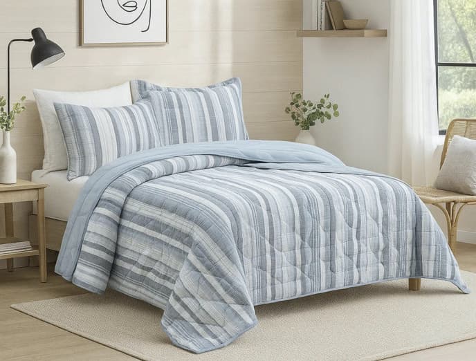 No cometas estos errores en un dormitorio pequeño