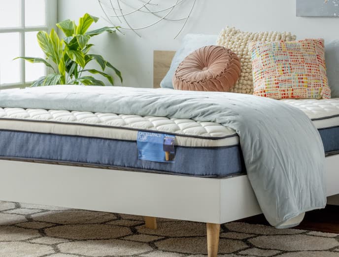 Consejos para que tu colchón dure más tiempo