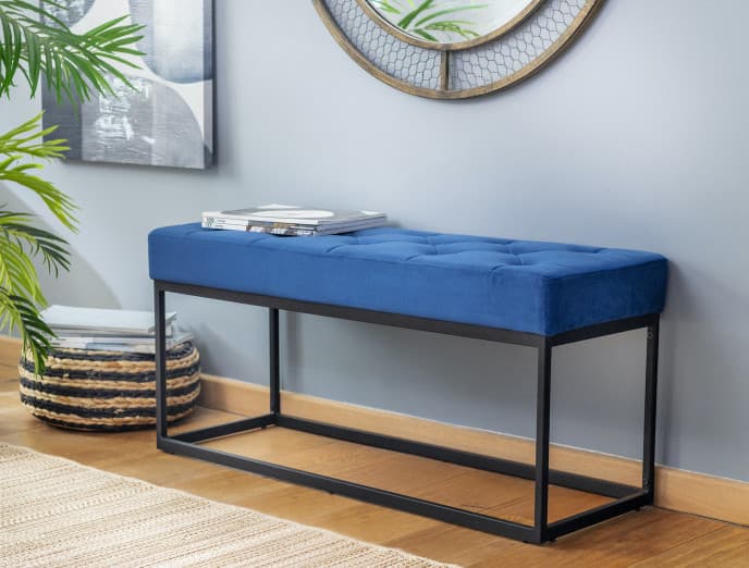 Los 8 errores que se comenten al decorar un pasillo estrecho