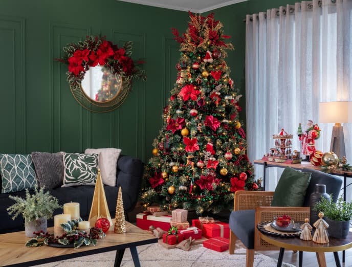 Inspírate con estas 50 ideas de regalos de Navidad para Decolovers