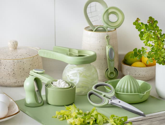 10 ideas low cost para decorar una cocina pequeña y sencilla