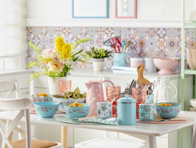 Descubre nuevas ideas para crear una hora del té inolvidable