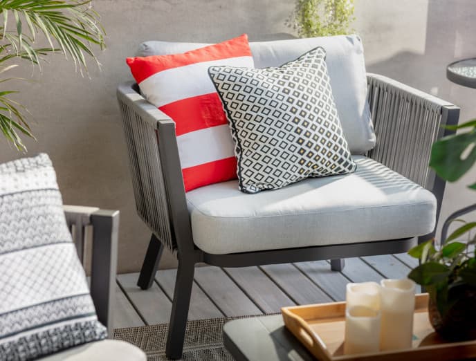 Qué es la teoría del rojo inesperado en decoración