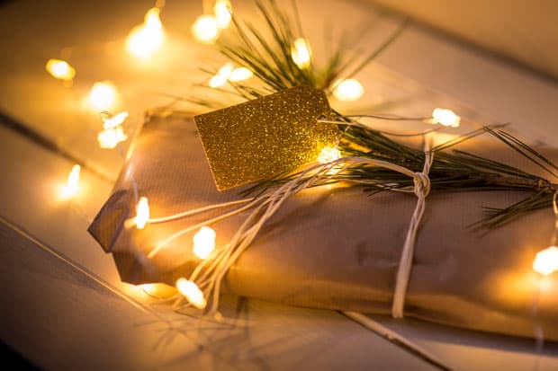 ¿Sabes cómo usar las nuevas luces led de cobre? Encuentra aquí 8 ideas