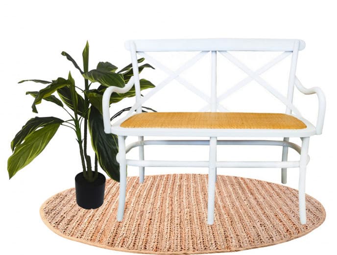 Mix and match: balcones con encanto