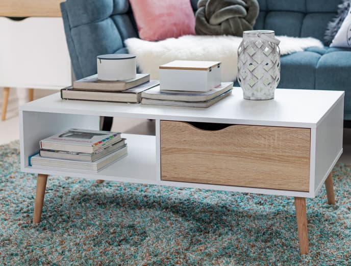 Estilos Decolovers: Aprende a crear un look nórdico en casa