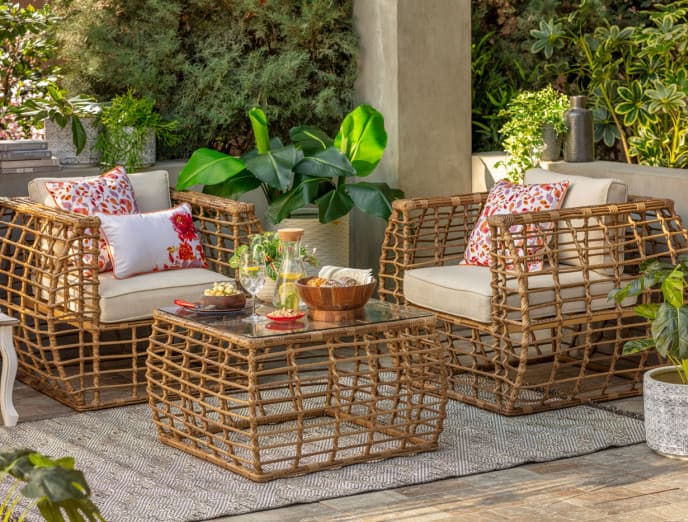 7 ideas para mantener tu terraza fresca en verano