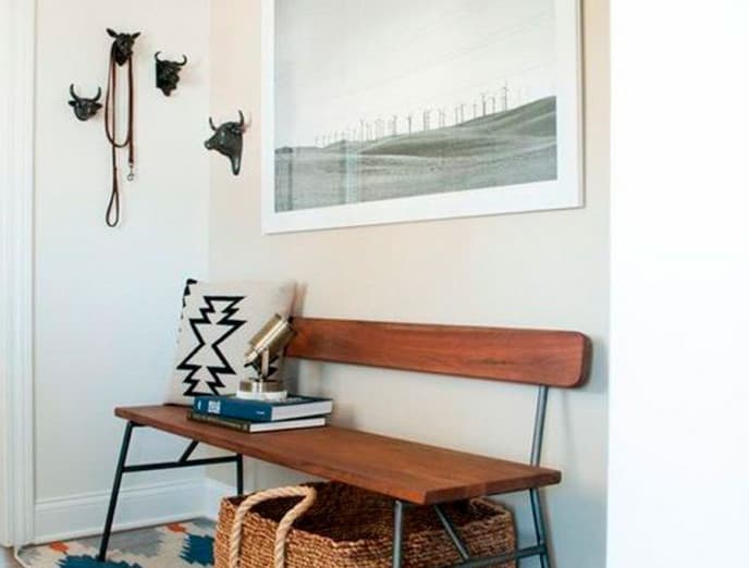 Lo dice Pinterest: lo que debe ir en tus muros esta temporada