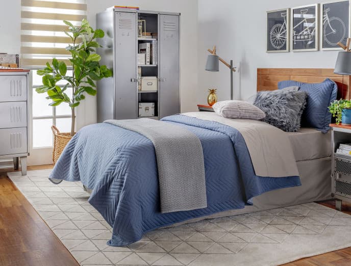 Los mejores tips para una perfecta distribución al decorar un dormitorio