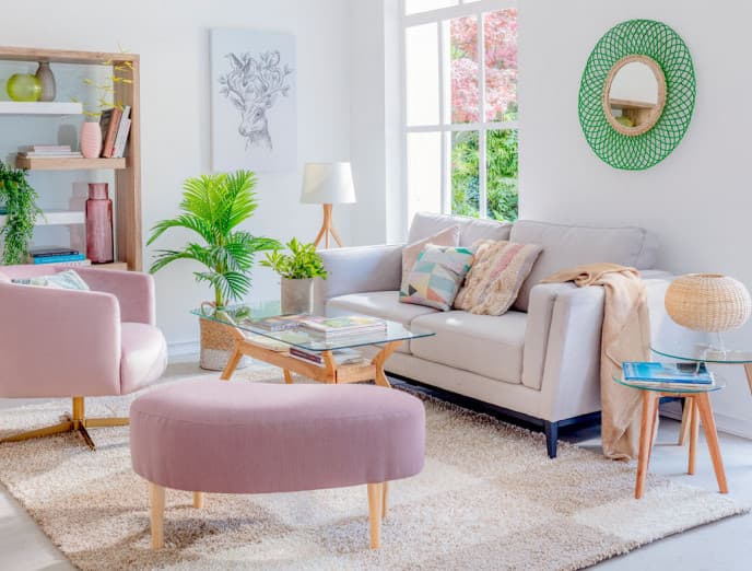 Decoración de interiores: cómo diferenciar un clásico de una moda pasajera