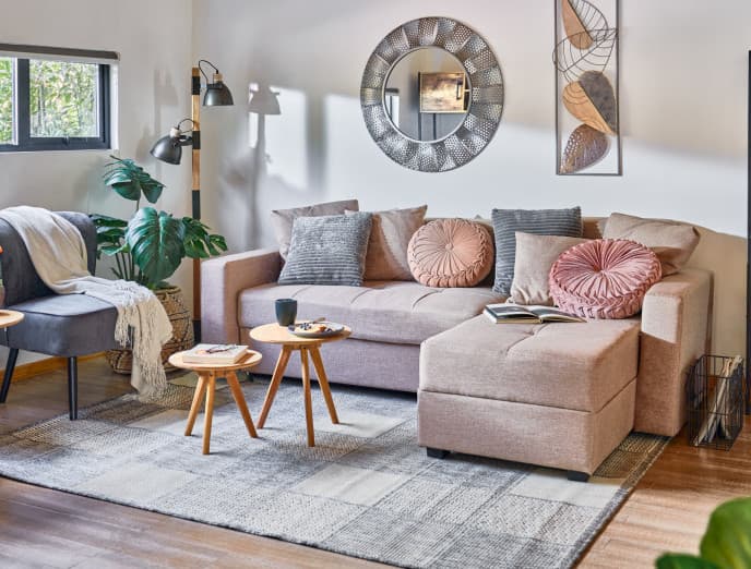 5 errores que puedes evitar fácilmente al decorar una casa