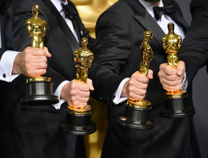 Del cine a tu casa: decoración inspirada en las nominadas a los Premios Oscar 2023